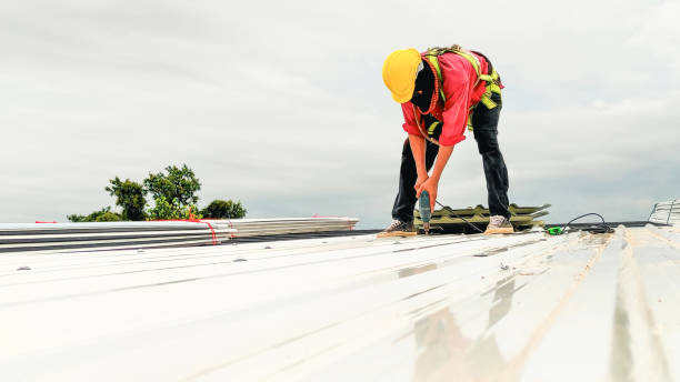 Hot Roofs in Conshohocken, PA